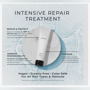 LolaVie by JENNIFER ANISTON Fntensive Repair Treatment